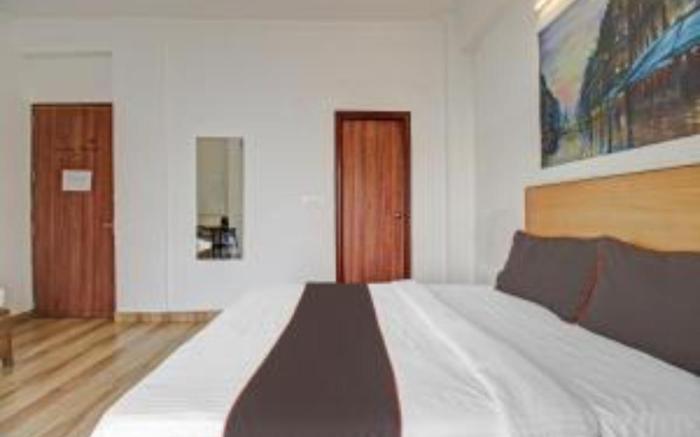 RROOMS Elite Hotel Kachnar House