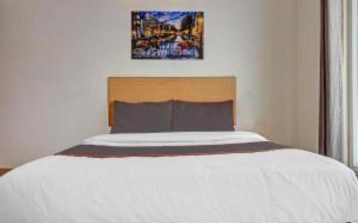 RROOMS Elite Hotel Kachnar House