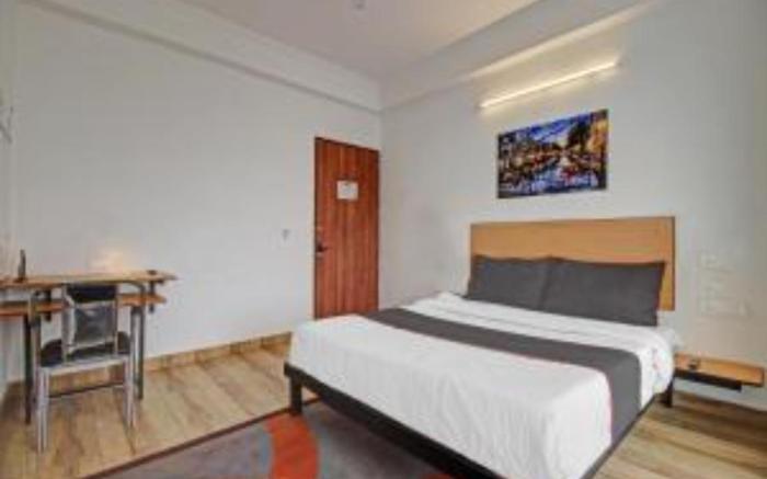 RROOMS Elite Hotel Kachnar House