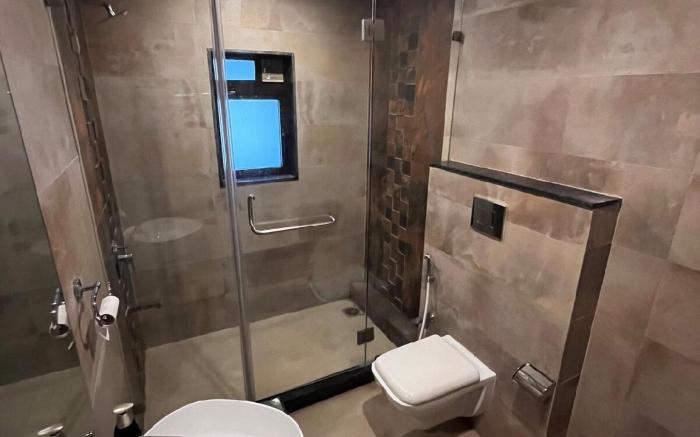 Triveni Stays Theodore 5BHK Villa in Lonavala