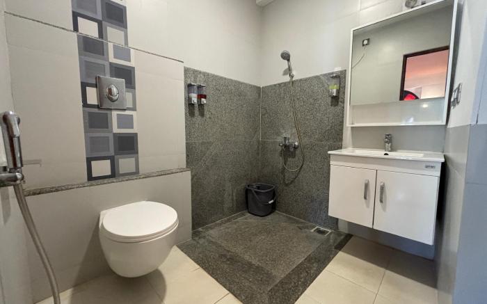 Charme de Pondicherry by stayxp