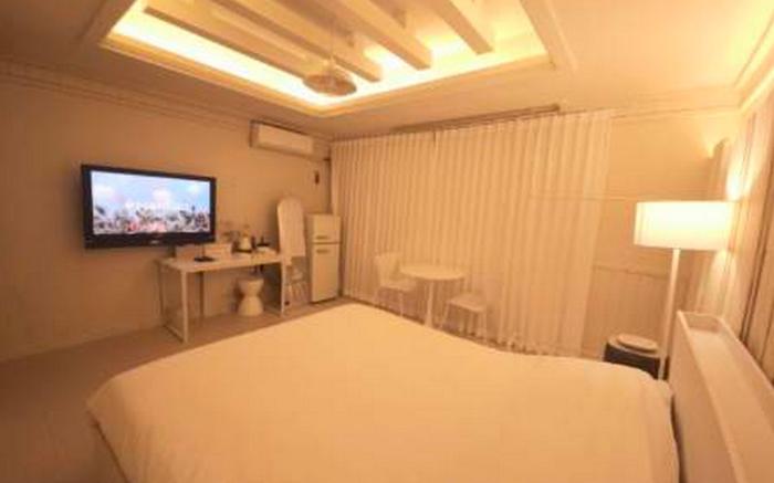 Daejeon  Junggu Yucheondong Sandy Stay