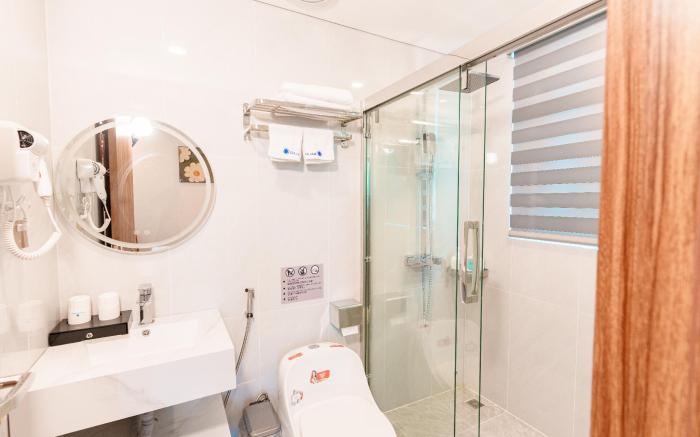 Galaxy Hotel Mong Cai