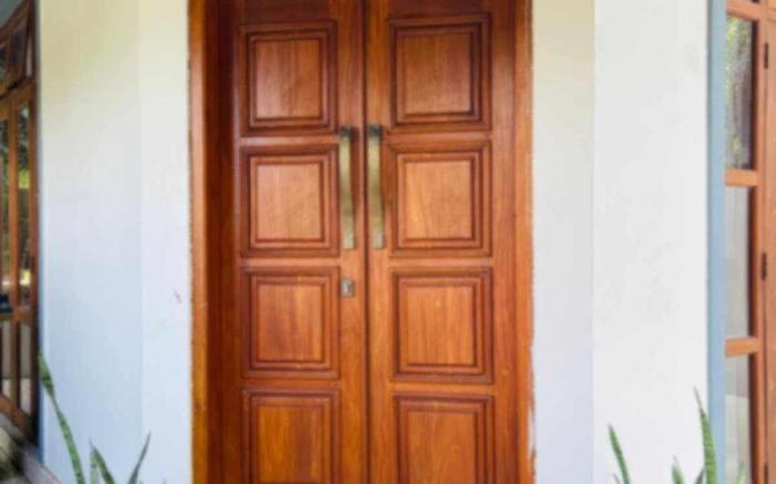 Lake view heights villa -kamburugamuwa