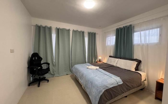 Oia Suites 4, Basdiot, Moalboal