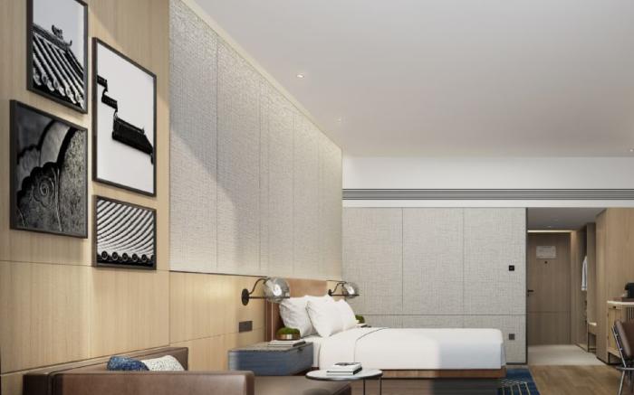 Four Points by Sheraton Kunshan