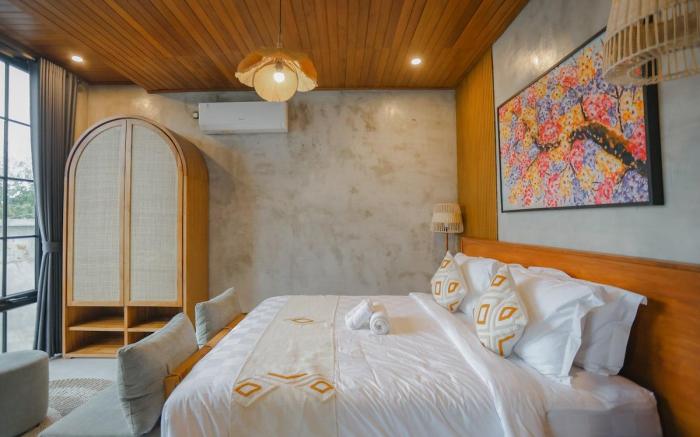 Pentagon Villa Canggu 1BR