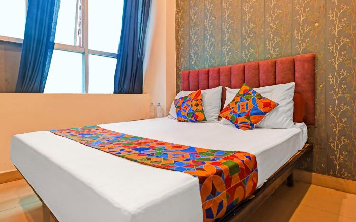 FabHotel Insight Inn