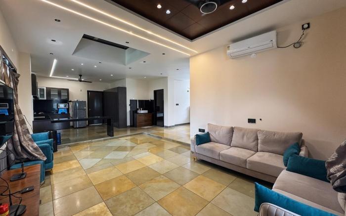 Bluewater Farms 2BR Villa With pool by Homeyhuts