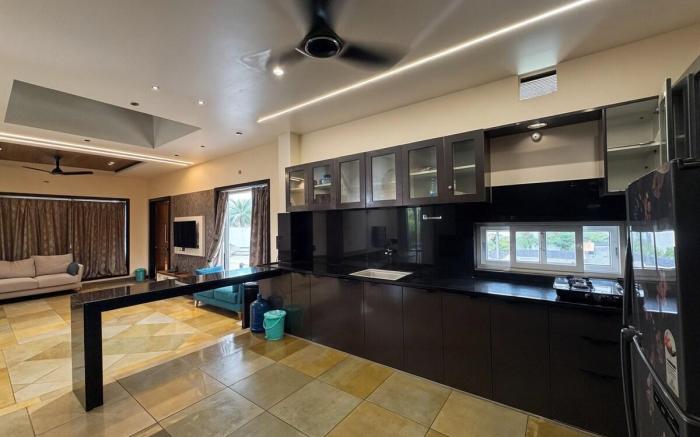 Bluewater Farms 2BR Villa With pool by Homeyhuts