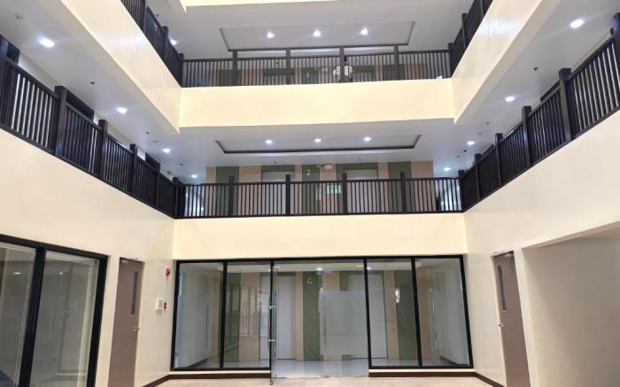 BRENTHILL Condo Sandstone Unit