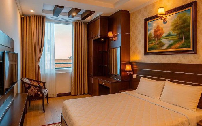 Eco Nest Signature Hotel