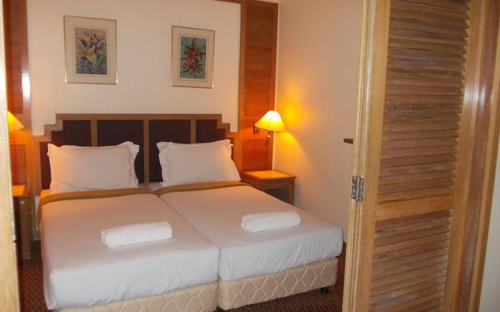 Everly Serviced Apartment