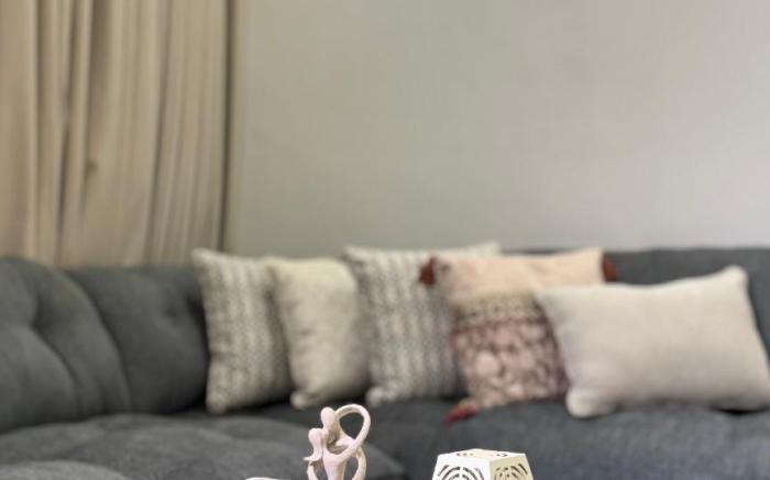 Luxury Apartment Al Rabieh Neighborhood