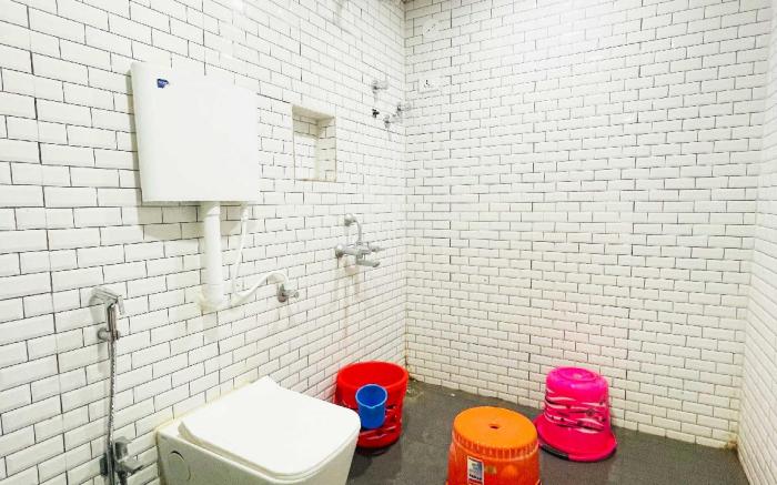 Hotel Amit Cafe and Lodging Bhimashankar