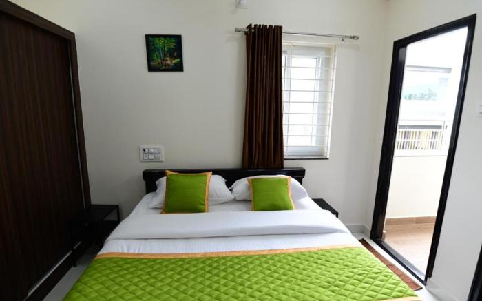 Divya Comforts- 2BHK
