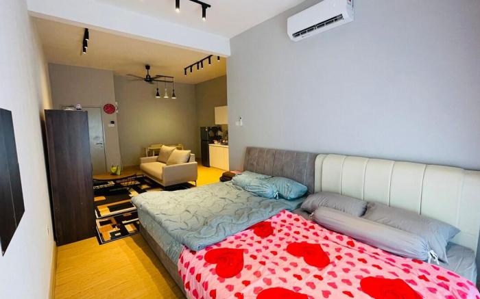 Serambi Homestay