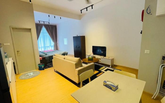 Serambi Homestay