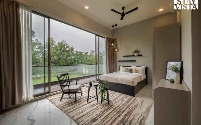 StayVista at Beth Shalom
