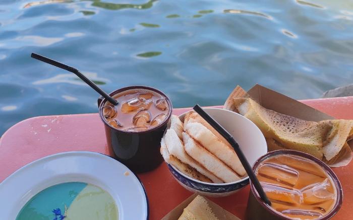 Heeren Street Boutique Hotel at Jonker Walk