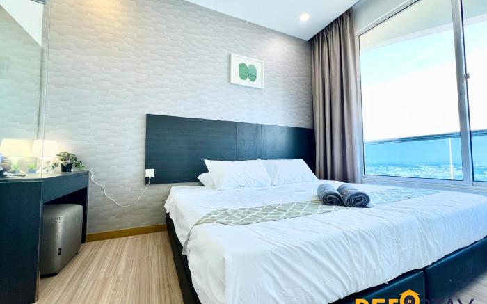 Melaka | The Wave Residences B2207