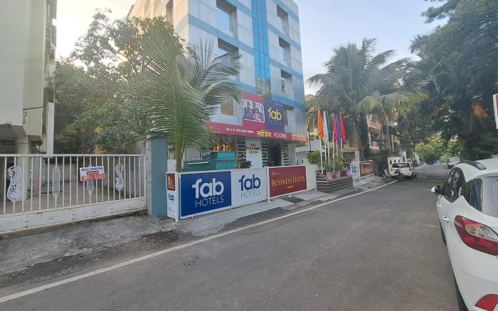 Happy Homely Stay Hotels