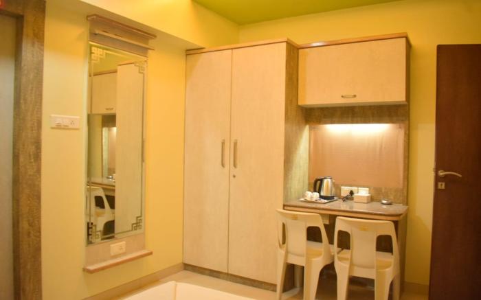 Happy Homely Stay Hotels