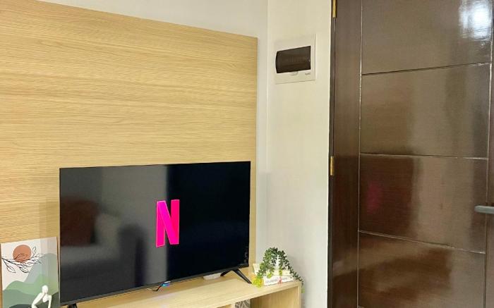 Two Bedrooms Condo in Cebu for 4-8pax near IT Park