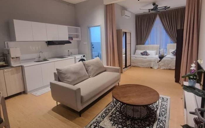 Homestay Kuantan Wira Suite Kuantan