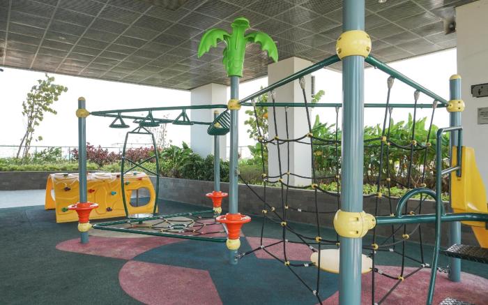 Comfort Living 2BR at Menteng Park Apt By Travelio
