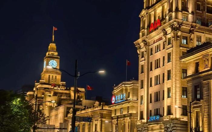 Fanhua Hotel (Nanjing Road Pedestrian Street Branch)