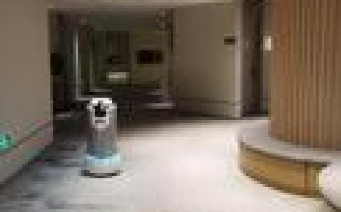 Home Inn Style Wuhan Chuhe Han Street Hongshan Square Metro Station