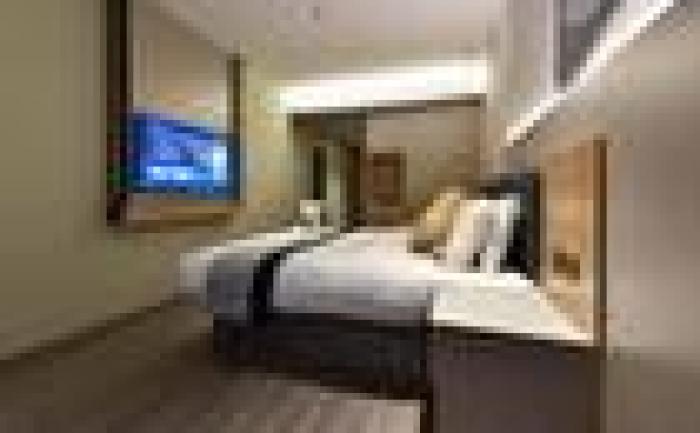 Home Inn Style Wuhan Jiedaokou Wushang Dream Times