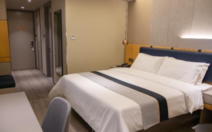 Home Inn Style Tangshan Yan Nanhu Scenic Area