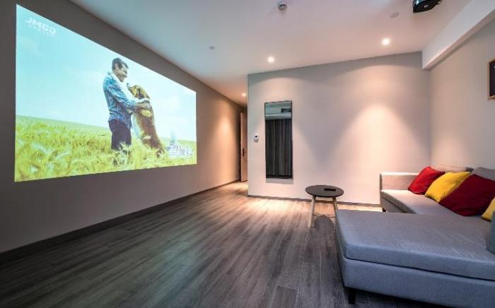 Home Inn Style Changshu Hengshan Road