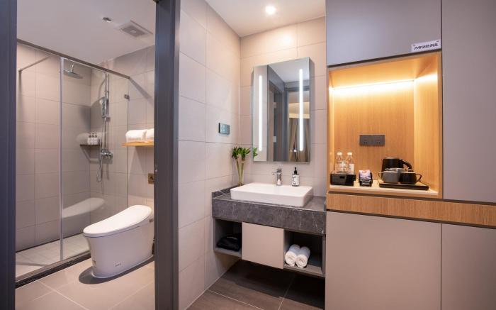 Home Inn Style Luoyang Nanchang Road Wangfujing