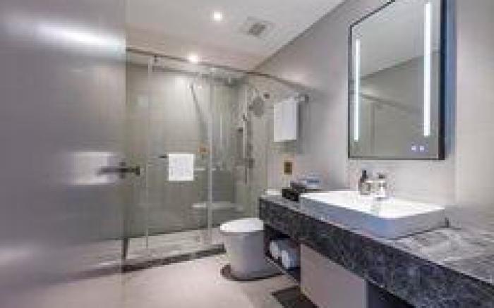 Home Inn Style Tianjin Binhai International Airport Konggang Business Park