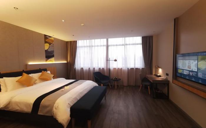 Home Inn Style Nantong Tongzhou Century Bridge