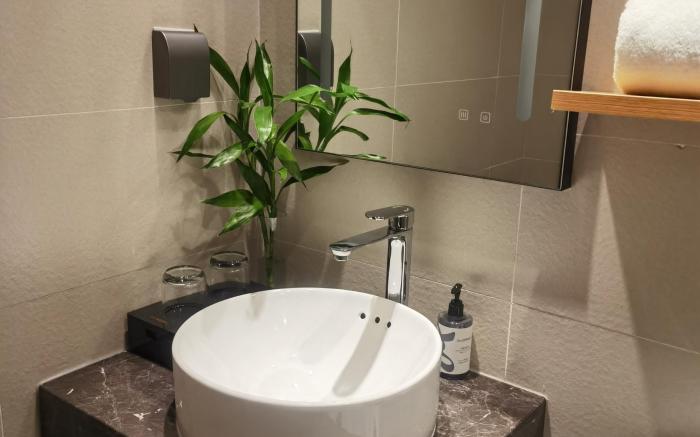 Home Inn Style Tianjin Dagang Yingbin Street University Town