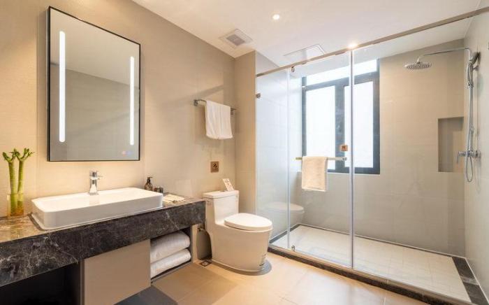 Home Inn Style Anshan Steel Market
