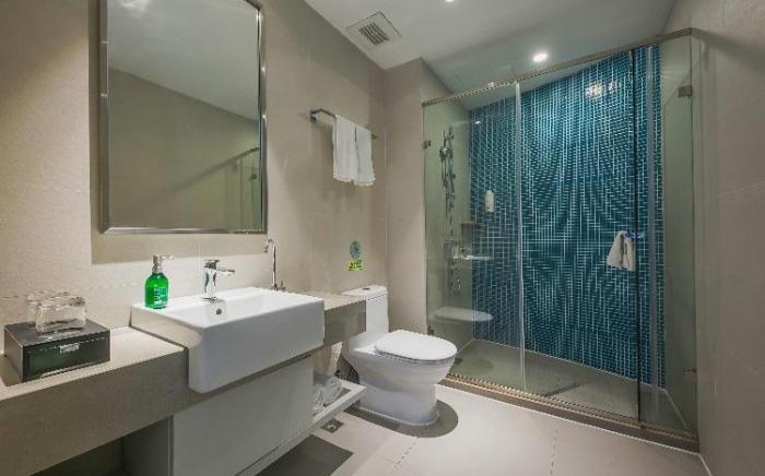 Home Inn Style Nanchang Xianghu Xiaolan Industrial Park