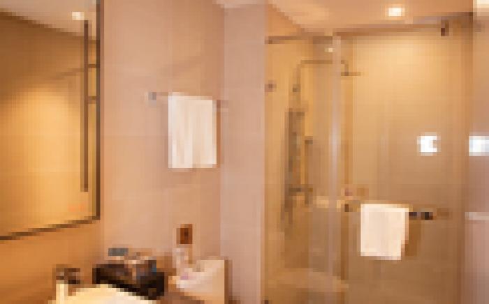 Home Inn Style Changchun People's Square Chongqing Road Vigor City