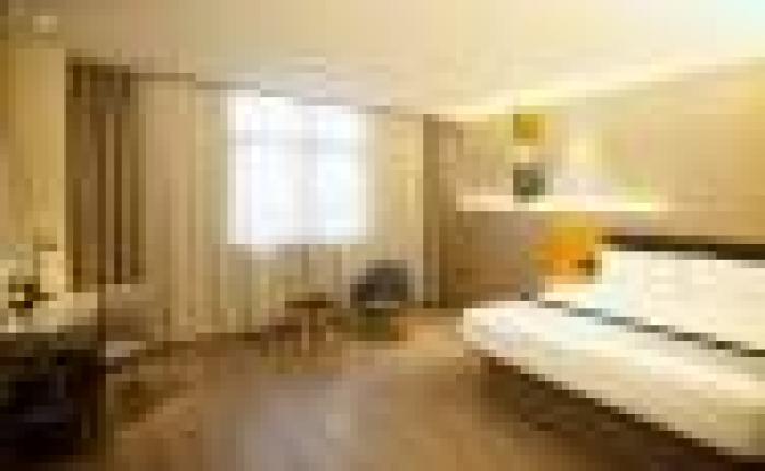 Home Inn Style Xuzhou Tongshan Wanda Plaza