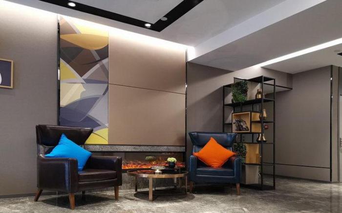 Home Inn Style Harbin Convention Center Sports College Huanghe Road
