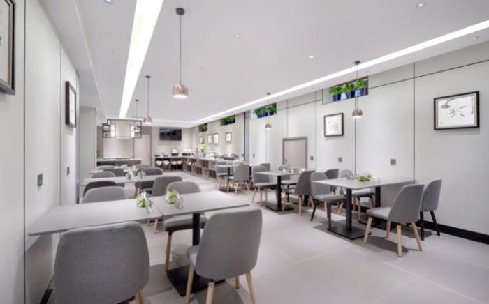 Home Inn Style Harbin Railway Station Dongdazhi Street First Medical University