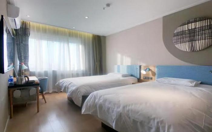 Home Inn Neo Tianjin Dagang Yingxin Street Petrochemical Industrial Park
