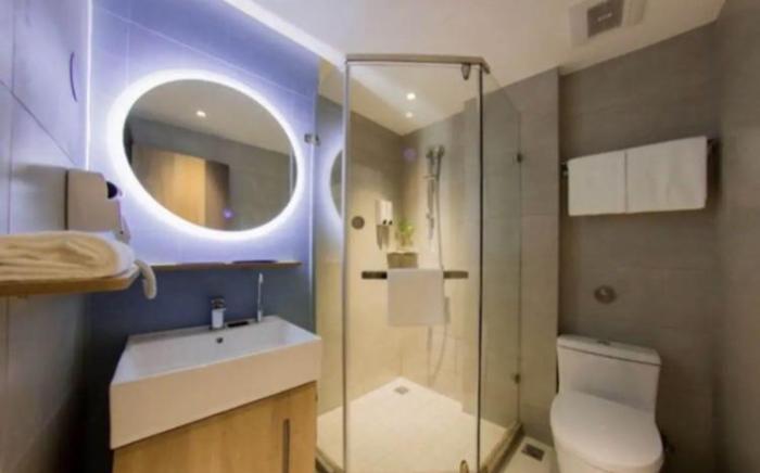 Home Inn Neo Xinmi Mining Area Zhenxing Road