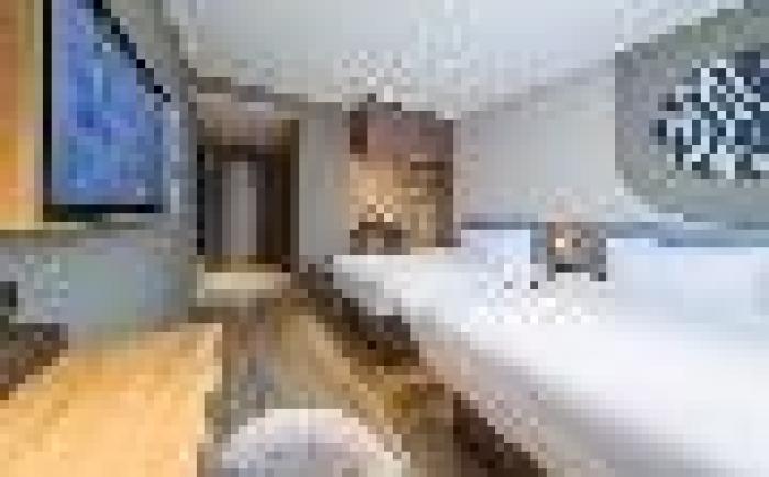 Home Inn Neo Wuhan Shucheng Road University of Technology
