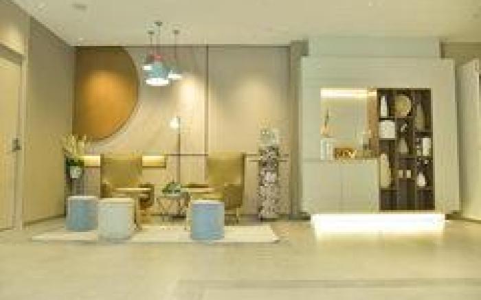 Home Inn Neo Luoyang Tanggong Road Mingtang Scenic Area