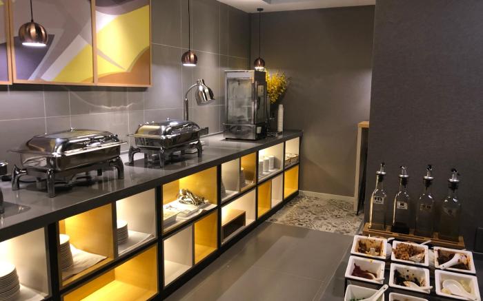 Home Inn Neo Wuhan Jianghan Road Pedestrian Street